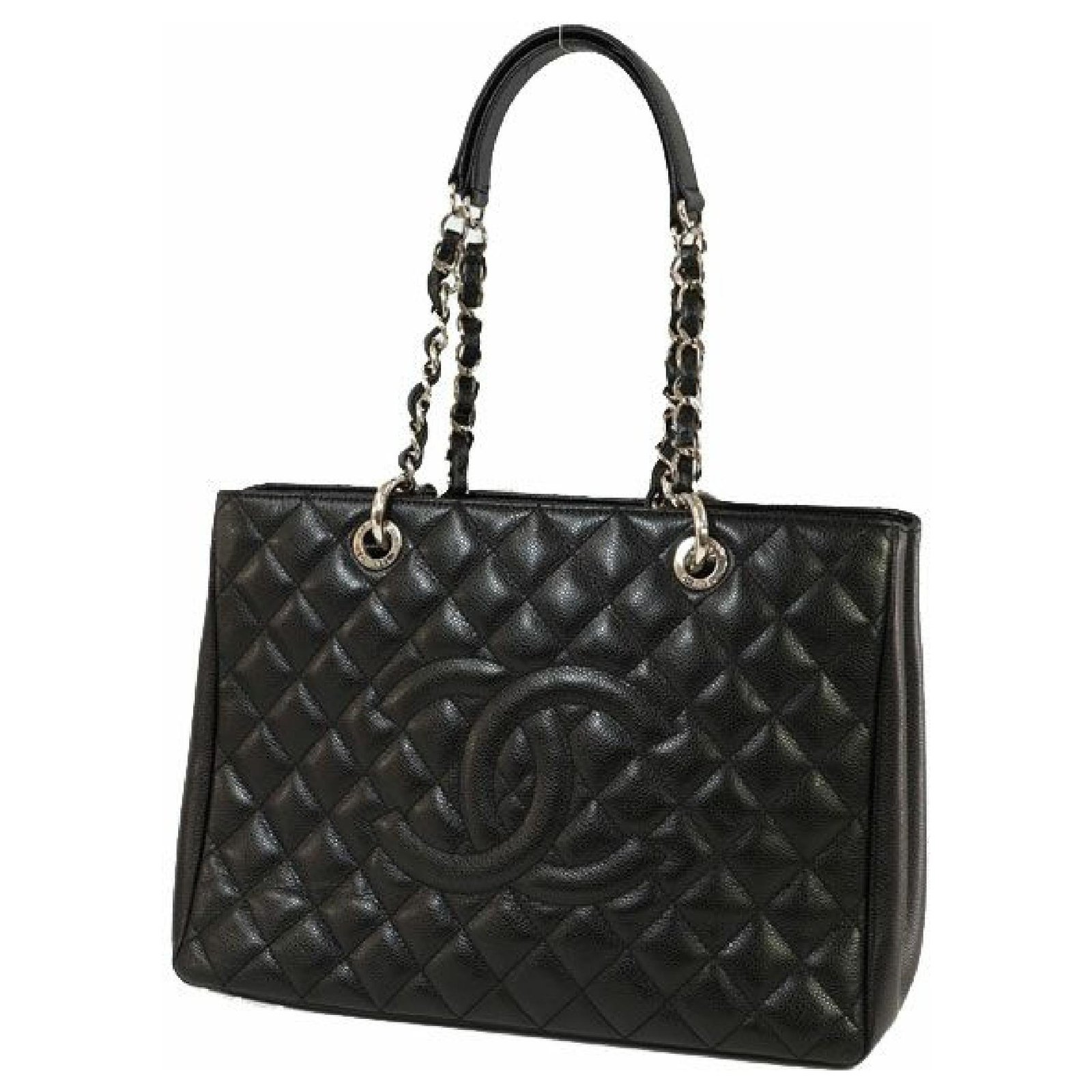 Chanel other gst tote bag liner organiser insert uk